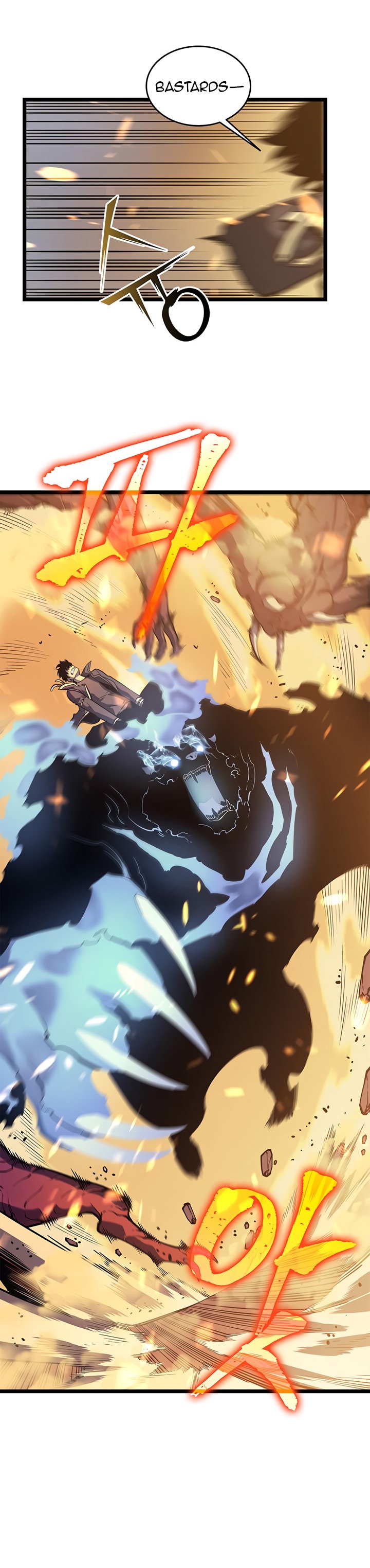 Solo Leveling, Chapter 58 image 10